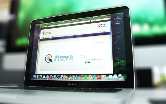 MTS PORTAL