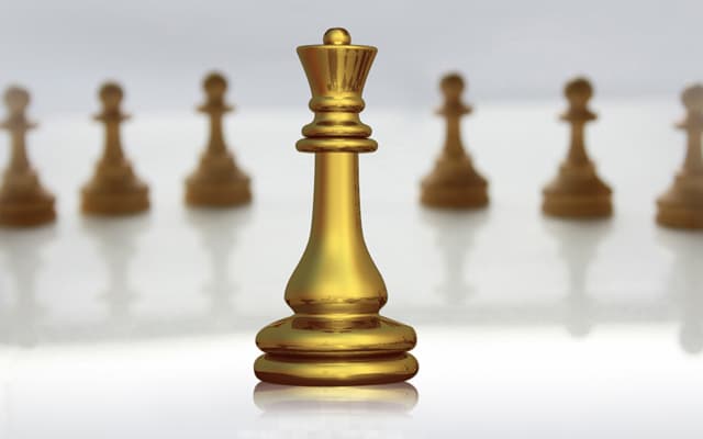 STRATEGY ORDERS
