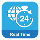 ระบบการซื้อขายทองคำแบบ Real Time