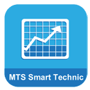 เครื่องมือวิเคราะห์กราฟทางเทคนิค MTS Smart Technic