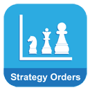 ระบบวางคำสั่งในรูปแบบใหม่ Strategy Orders